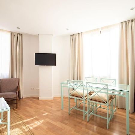 Loft En Pleno Centro De Cordoba Apartman Kültér fotó