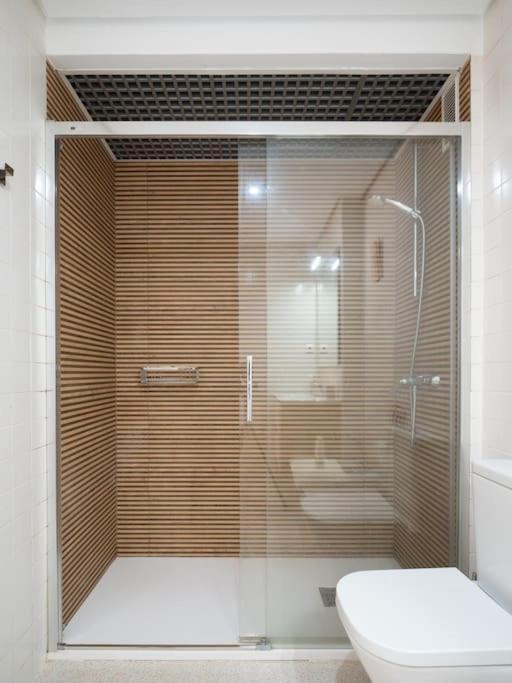 Loft En Pleno Centro De Cordoba Apartman Kültér fotó