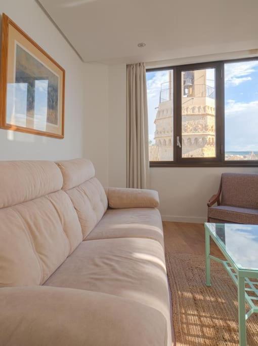 Loft En Pleno Centro De Cordoba Apartman Kültér fotó