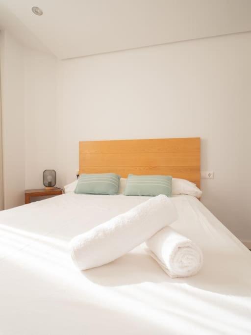 Loft En Pleno Centro De Cordoba Apartman Kültér fotó