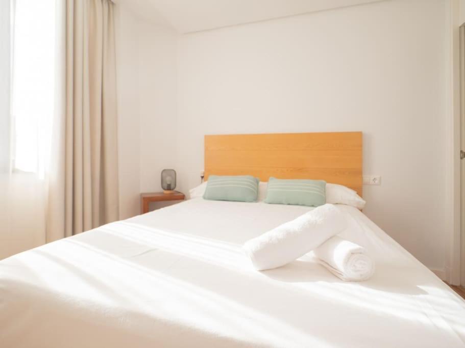 Loft En Pleno Centro De Cordoba Apartman Kültér fotó