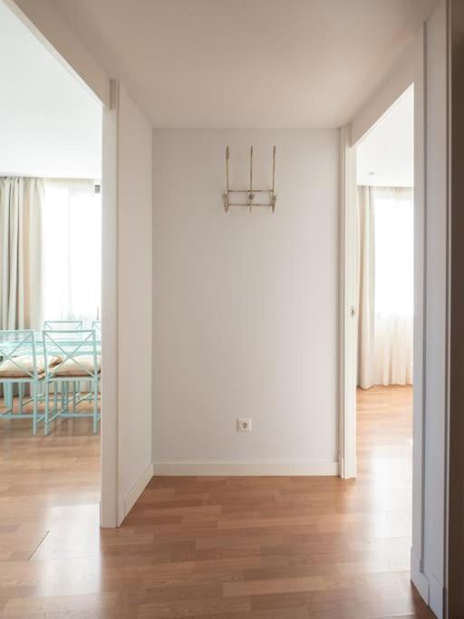 Loft En Pleno Centro De Cordoba Apartman Kültér fotó