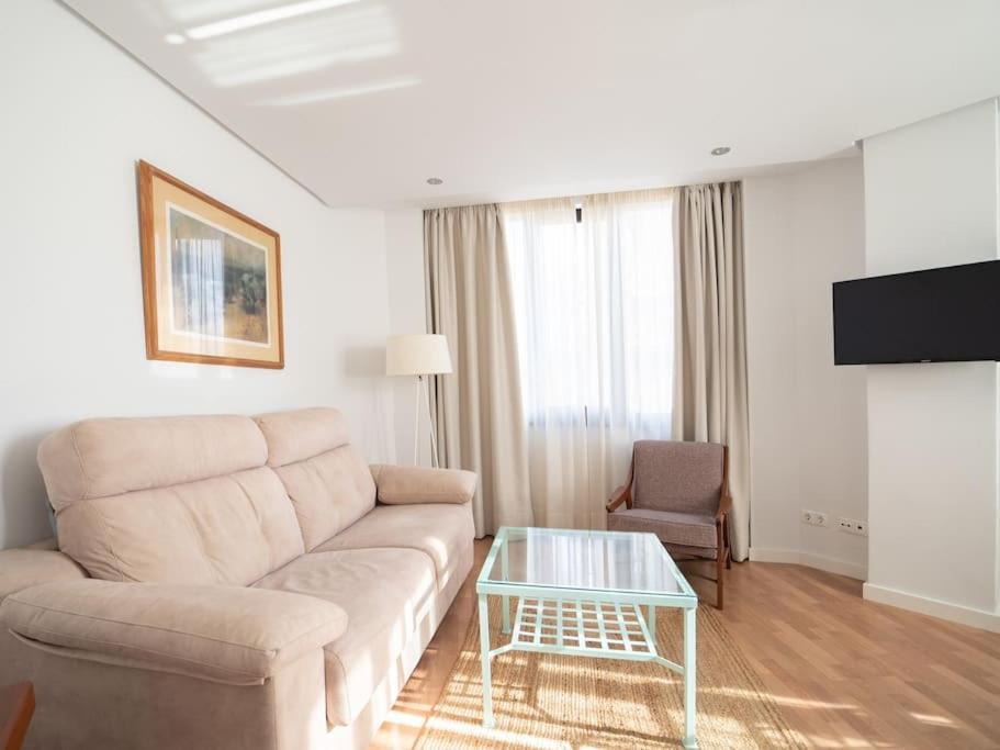 Loft En Pleno Centro De Cordoba Apartman Kültér fotó