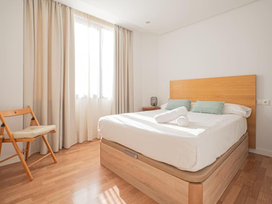 Loft En Pleno Centro De Cordoba Apartman Kültér fotó