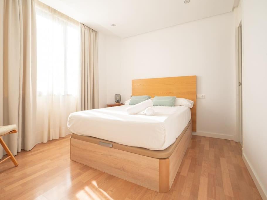 Loft En Pleno Centro De Cordoba Apartman Kültér fotó