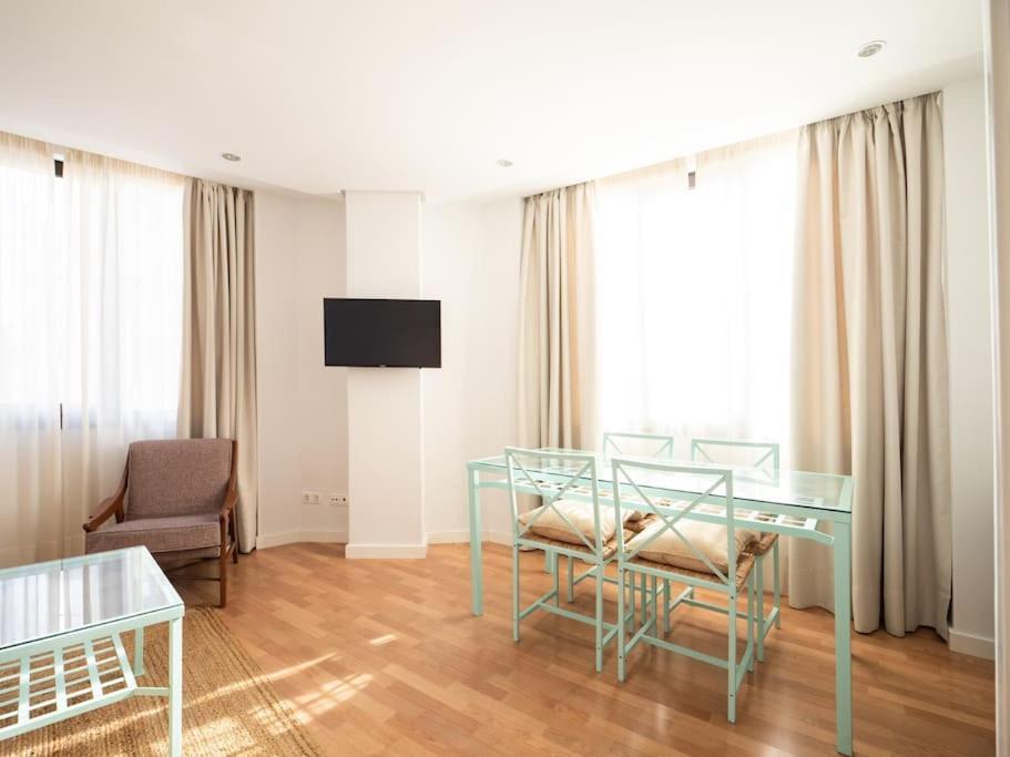 Loft En Pleno Centro De Cordoba Apartman Kültér fotó