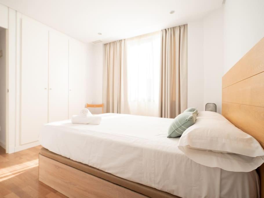 Loft En Pleno Centro De Cordoba Apartman Kültér fotó