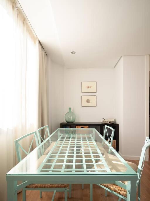 Loft En Pleno Centro De Cordoba Apartman Kültér fotó