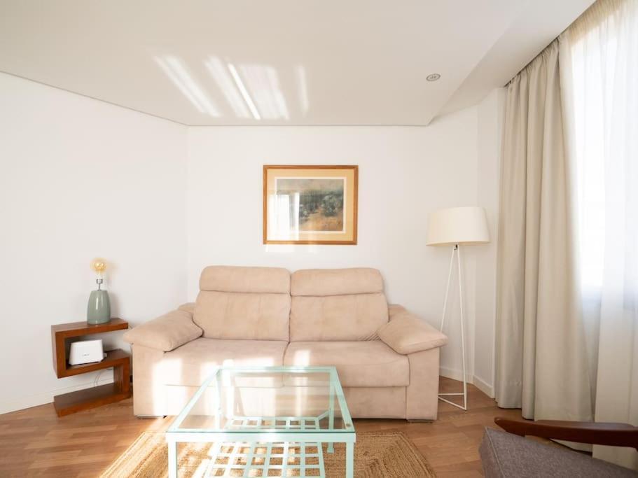 Loft En Pleno Centro De Cordoba Apartman Kültér fotó